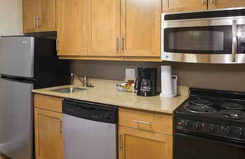 Las Cruces Hotel | Towneplace Suites by Marriott Las Cruces