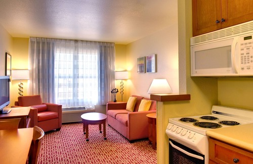 Las Cruces Hotel | Towneplace Suites by Marriott Las Cruces