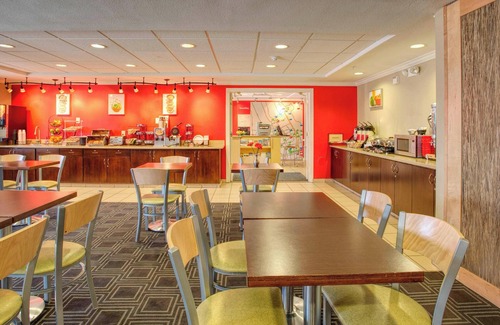 Las Cruces Hotel | Towneplace Suites by Marriott Las Cruces