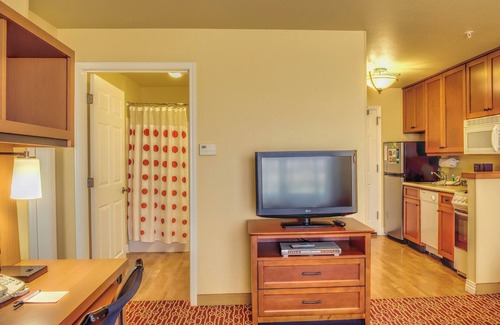 Las Cruces Hotel | Towneplace Suites by Marriott Las Cruces