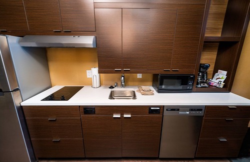 Las Vegas Hotel | TownePlace Suites By Marriott Las Vegas Stadium District