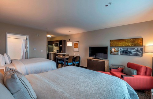 Beaumont Residential Hotel | TownePlace Suites by Marriott Lexington Keeneland/Airport