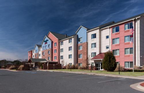 Little Rock Hotel | TownePlace Suites by Marriott Little Rock West