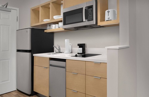 Sacramento Hotel | TownePlace Suites by Marriott Sacramento Cal Expo