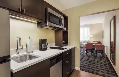 Southaven Hotel | TownePlace Suites by Marriott Memphis Southaven