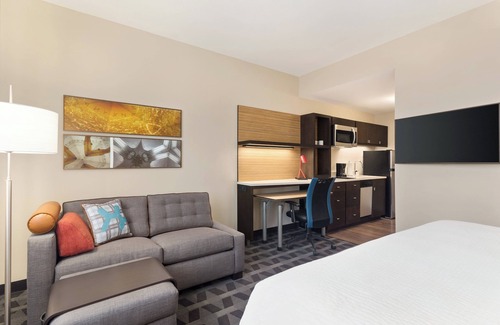 Southaven Hotel | TownePlace Suites by Marriott Memphis Southaven