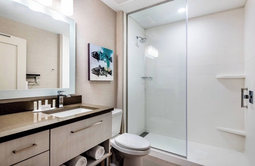 Whitefish Hotel | TownePlace Suites by Marriott Whitefish Kalispell