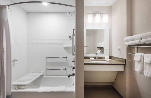 Whitefish Hotel | TownePlace Suites by Marriott Whitefish Kalispell