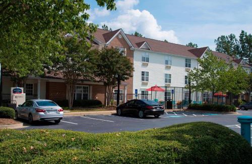 Alpharetta Hotel | TownePlace Suites by Marriott Atlanta Alpharetta