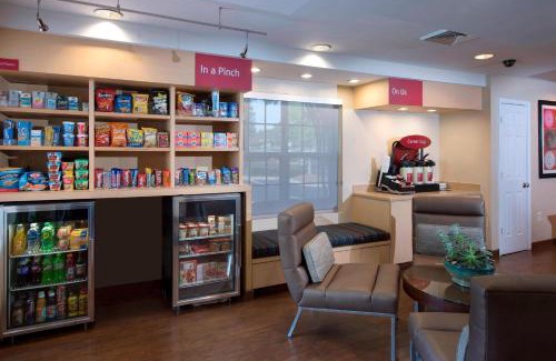 Alpharetta Hotel | TownePlace Suites by Marriott Atlanta Alpharetta