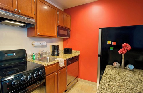 Boca Raton Hotel | Towneplace Suites by Marriott Boca Raton