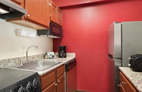Boca Raton Hotel | Towneplace Suites by Marriott Boca Raton