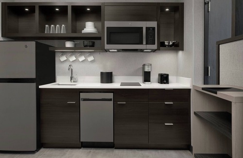 Bozeman Hotel | TownePlace Suites by Marriott Bozeman