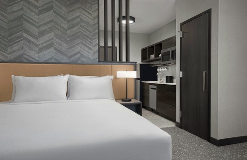 Bozeman Hotel | TownePlace Suites by Marriott Bozeman