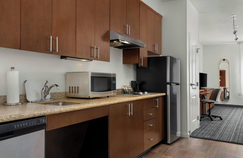 Florence Hotel | TownePlace Suites by Marriott Florence