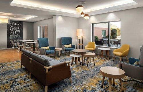 Florence Hotel | TownePlace Suites by Marriott Florence