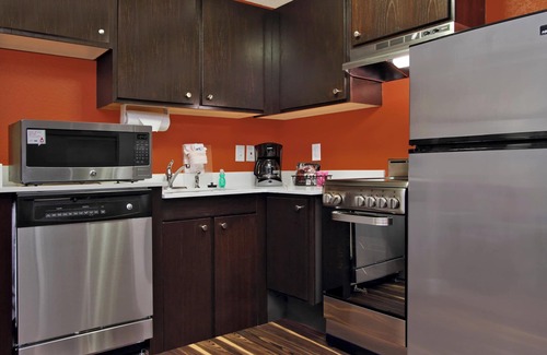 Fort Worth Hotel | TownePlace Suites by Marriott Fort Worth Southwest/TCU Area