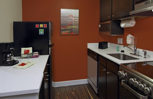 Fort Worth Hotel | TownePlace Suites by Marriott Fort Worth Southwest/TCU Area