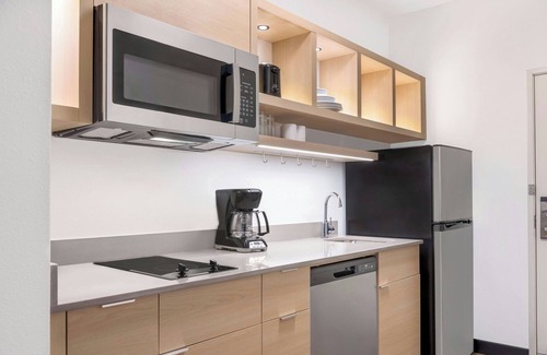 Holland Hotel | Towneplace Suites by Marriott Holland