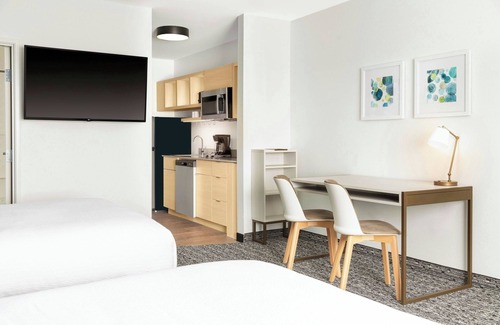 Holland Hotel | Towneplace Suites by Marriott Holland