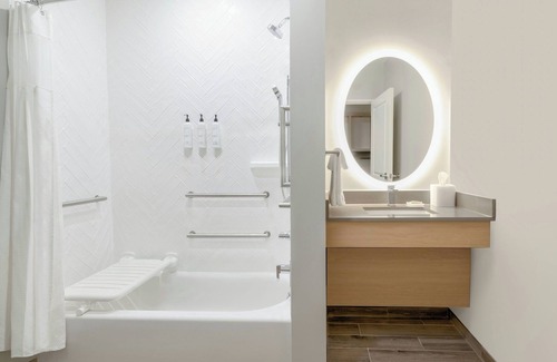 Holland Hotel | Towneplace Suites by Marriott Holland