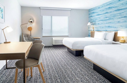 Holland Hotel | Towneplace Suites by Marriott Holland