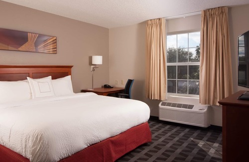 The Villages Hotel | TownePlace Suites by Marriott at The Villages