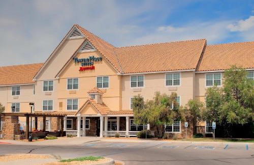 Las Cruces Hotel | TownePlace Suites by Marriott Las Cruces