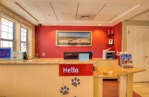 Las Cruces Hotel | TownePlace Suites by Marriott Las Cruces