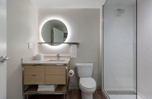 Palmdale Hotel | TownePlace Suites by Marriott Palmdale