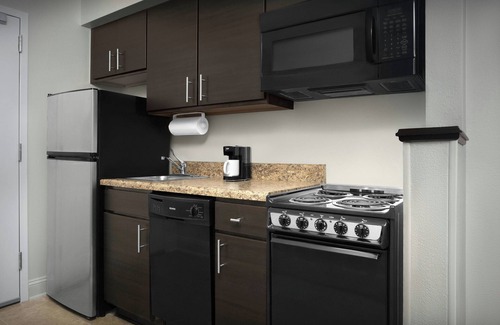 Ferry Pass Hotel | TownePlace Suites by Marriott Pensacola