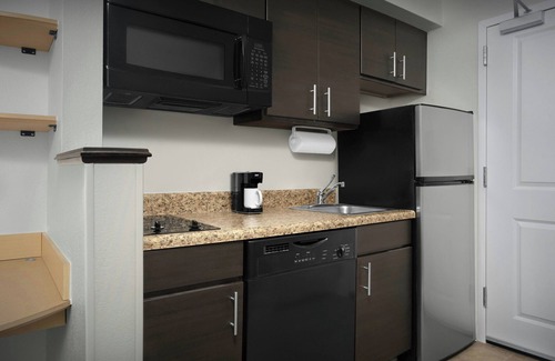 Ferry Pass Hotel | TownePlace Suites by Marriott Pensacola
