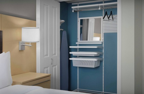 Ferry Pass Hotel | TownePlace Suites by Marriott Pensacola