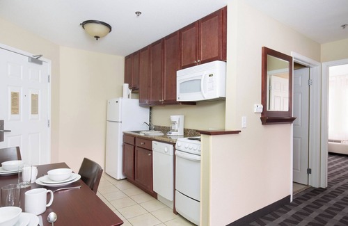 Pocatello Hotel | TownePlace Suites by Marriott Pocatello