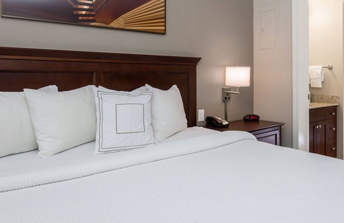 Pocatello Hotel | TownePlace Suites by Marriott Pocatello