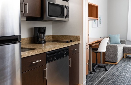 Roseville Hotel | TownePlace Suites by Marriott Sacramento Roseville