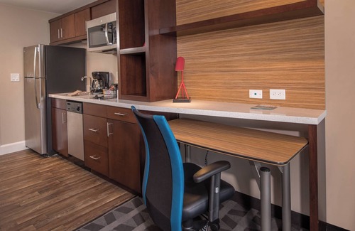 Altoona Hotel | TownePlace Suites by Marriott Altoona