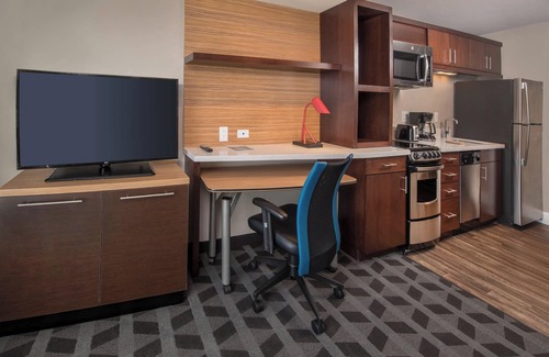 Altoona Hotel | TownePlace Suites by Marriott Altoona