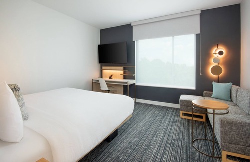 East Point Hotel | TownePlace Suites by Marriott Atlanta Airport North