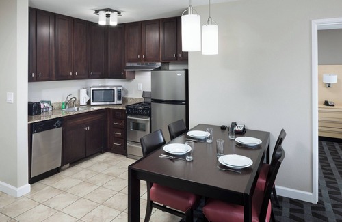 Columbia Hotel | TownePlace Suites by Marriott Columbia Southeast/Ft Jackson
