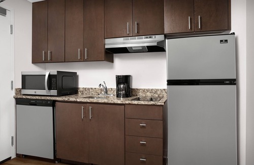 Franklin Hotel | Towneplace Suites by Marriott Franklin Cool Springs