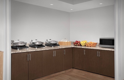 Franklin Hotel | Towneplace Suites by Marriott Franklin Cool Springs