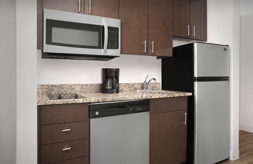 Franklin Hotel | Towneplace Suites by Marriott Franklin Cool Springs