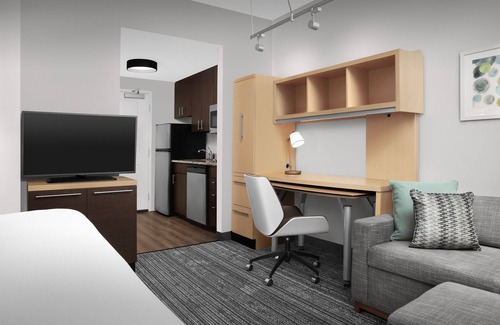 Franklin Hotel | Towneplace Suites by Marriott Franklin Cool Springs
