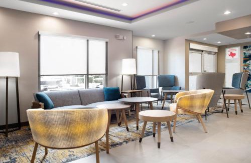 Galveston Hotel | TownePlace Suites by Marriott Galveston Island