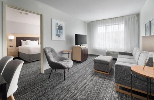 Galveston Hotel | TownePlace Suites by Marriott Galveston Island