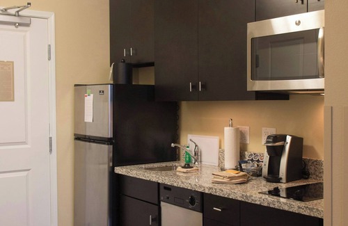 Lincoln Hotel | TownePlace Suites by Marriott Lincoln North