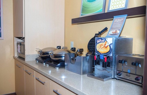 Ken Caryl Hotel | Towneplace Suites By Marriott Denver Southwest