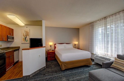 Ken Caryl Hotel | Towneplace Suites By Marriott Denver Southwest