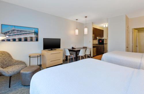 Donelson Hotel | TownePlace Suites by Marriott Nashville Airport